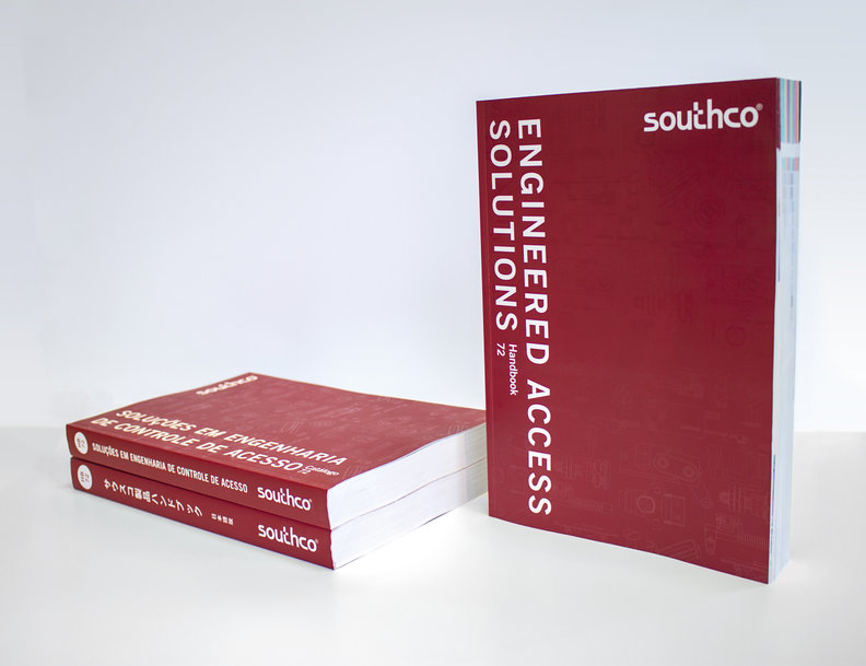 索斯科发布功能强大的全新销售工具——手册 72